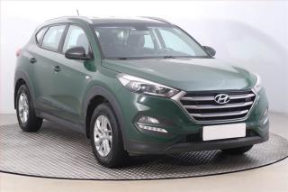 Hyundai Tucson 2.0 CRDi, 4X4, R,1.maj