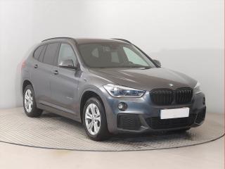 BMW X1 xDrive20d