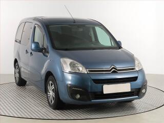 Citro�n Berlingo Feel 1.6 HDi, 7M�st, SR, DPH