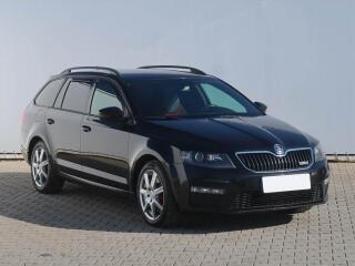 �koda Octavia RS 2.0 TDI, Automat, K��e