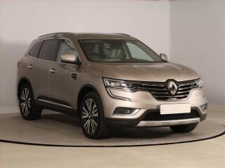 Renault Koleos Initiale Paris 2.0 dCi