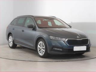koda Octavia 2.0 TDI