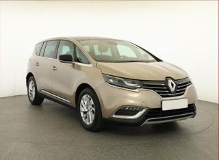 Renault Espace 1.6 dCi, Automat, 7mst