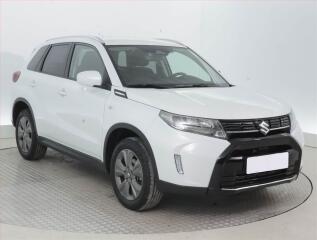 Suzuki Vitara Premium 1.4 BoosterJet