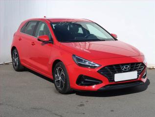 Hyundai i30 Smart 1.0 T-GDI, Automat