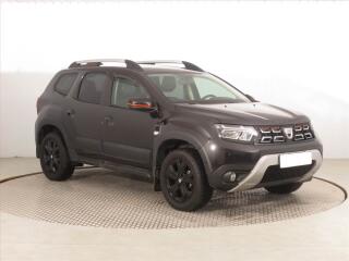 Dacia Duster Extreme 1.5 Blue dCi