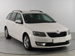 �koda Octavia Ambition 1.6 TDI, Tempomat