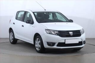 Dacia Sandero 1.2 16V