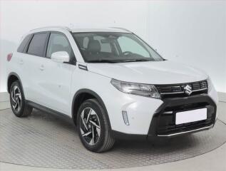 Suzuki Vitara Elegance 1.4 BoosterJet