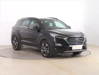 Hyundai Tucson Premium 1.6 T-GDI