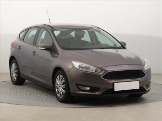Ford Focus 1.0 EcoBoost