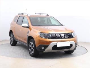 Dacia Duster 1.5 Blue dCi, 4X4, Navi
