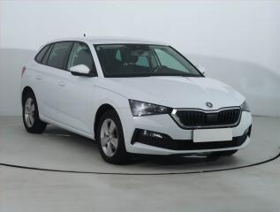 �koda Scala Ambition 1.0 TSI, Tempomat