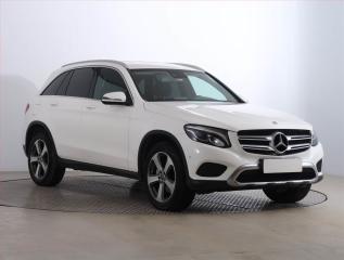 Mercedes-Benz GLC Exclusive 220d 4MATIC