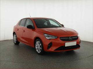 Opel Corsa 1.2 Turbo, Serv.kniha, Ke