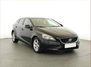 Volvo V40 1.6 D2, Serv.kniha, Ke, Navi