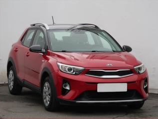 Kia Stonic 1.25 CVVT, Serv.kniha