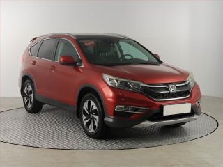 Honda CR-V 1.6D BiTurbo, 4X4, Automat