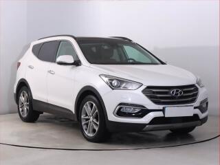 Hyundai Santa Fe Premium 2.2 CRDi Blue, 4X4