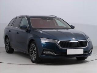�koda Octavia Style 2.0 TDI