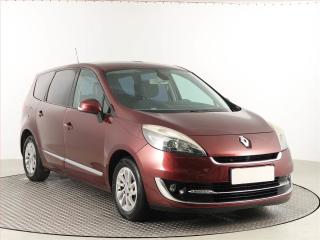 Renault Grand Scnic Expression 1.6 16V, 7mst