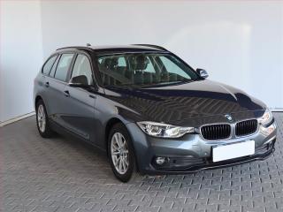 BMW 316 d, Automat, Tempomat