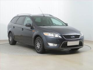Ford Mondeo 2.0 16V, nov� STK