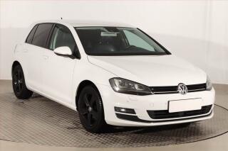 Volkswagen Golf Comfortline 1.4 TSI, Automat