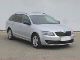 �koda Octavia Greenline 1.6 TDI, Navi