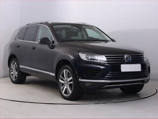 Volkswagen Touareg 3.0 TDI