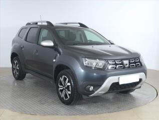 Dacia Duster 1.3 TCe