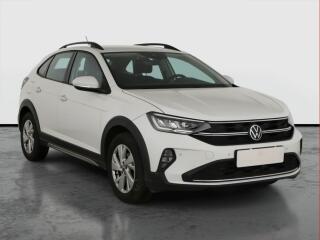 Volkswagen Taigo Life 1.0 TSI, Serv.kniha