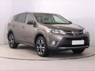 Toyota RAV4 2.0 VVT-i, 4X4, Xenony