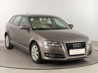 Audi A3 Base 1.6 TDI, Tempomat