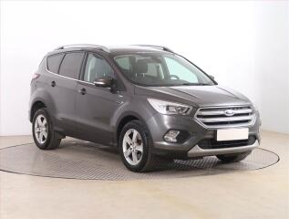 Ford Kuga 1.5 TDCi, Automat, Navi