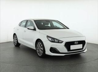 Hyundai i30 Style 1.0 T-GDI, R,1.maj