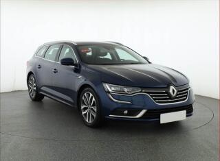 Renault Talisman 1.6 dCi, Automat, K��e, Navi