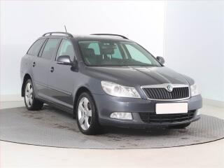 �koda Octavia 2.0 TDI, Navi, Tempomat
