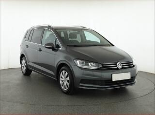Volkswagen Touran Comfortline 1.5 TSI