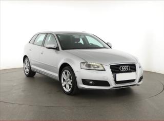 Audi A3 1.4 TFSI, Automat, Xenony