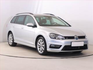 Volkswagen Golf R-Line 1.4 TSI, Automat