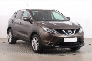 Nissan Qashqai Acenta 1.2 DIG-T, Serv.kniha
