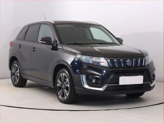 Suzuki Vitara 1.4 BoosterJet, 4X4, Automat