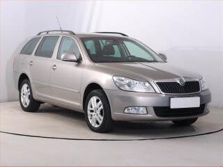�koda Octavia 2.0 TDI, 4X4, Serv.kniha