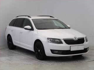 koda Octavia Elegance 2.0 TDI, Automat
