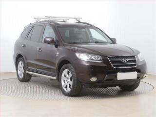 Hyundai Santa Fe 2.2 CRDi, 4X4, Automat