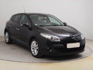 Renault M�gane 1.5 dCi, Automat, Navi, Xenony