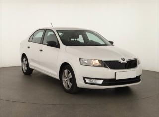 koda Rapid 1.4 TDI