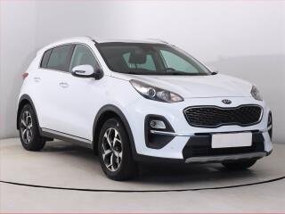 Kia Sportage 1.6 CRDi, Automat, Serv.kniha