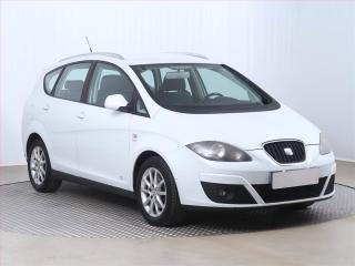 Seat Altea 1.2 TSI, Serv.kniha, Tempomat
